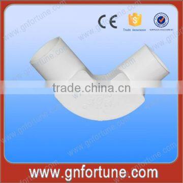 Wholesale Bulk Electrical Pipe PVC Fittings photo-5