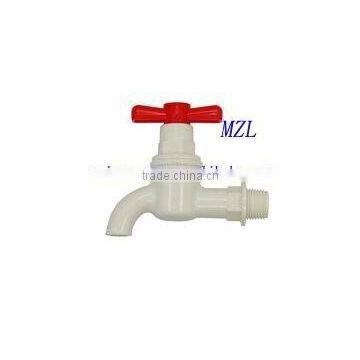 popular plastic abs bibcock with high good quality