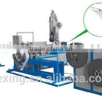 China Shandong Export High Auto Net Hose Making Machine photo-5