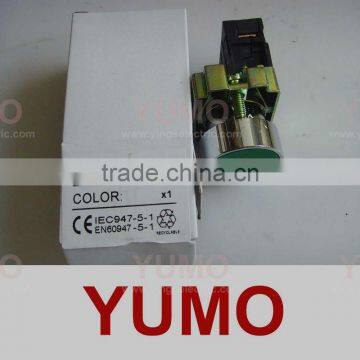 Push button switch LAY5-BA31