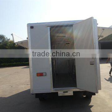 Kitchen Trailer photo-4