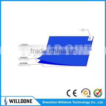 High Quality Cleanroom Sticky Mat, Floor Mat photo-5