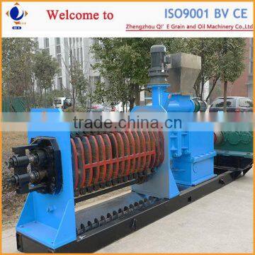 Latest Model Soybean Oil Expeller With Simens Motors photo-6