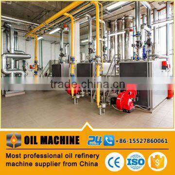 HDC0104 ISO & CE Proved America Standard Automatic How is Crude Oil Distilled Oil Ref Building a Refinery Price photo-6