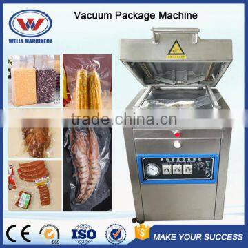 operation simpllicity portable vacuum packing machine