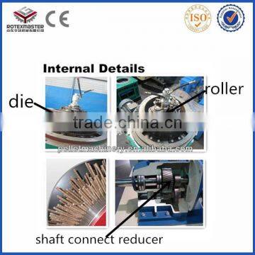 Wood Pelleting Machine, CE Biomass Wood Pellet Line Popular Used in Bulgaria photo-4