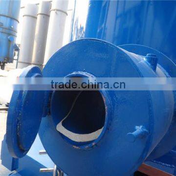 No-pollution 600,000 Kcal Biomass/wood/rice Husk Pellet Burner With Lime Kiln photo-5