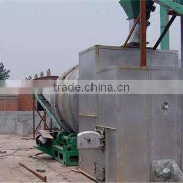 2017 Hot Selling Silica Sand Dryer/Sand Dryer Machine/Quartz Sand Drying Machine With Three Cylinder photo-4