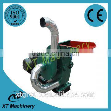 Henan Excellent Manufacturing Mini Feed Mill in Hot Sale photo-4