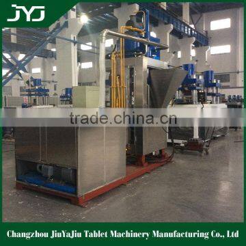 Stable Performance Mineral Salt Block Press Machine