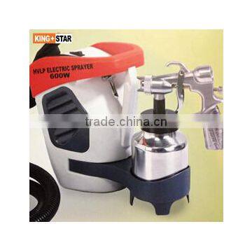 600W hvlp paint sprayer