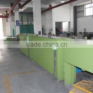 Spring Wire Drawing Machine photo-6