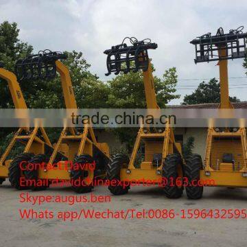 bell type cane loader