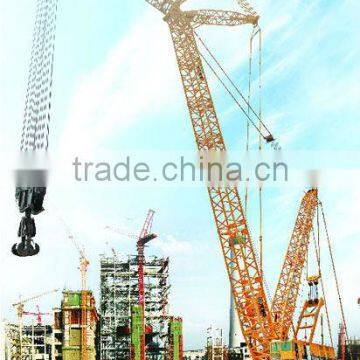 XGC28000 Crawler Crane