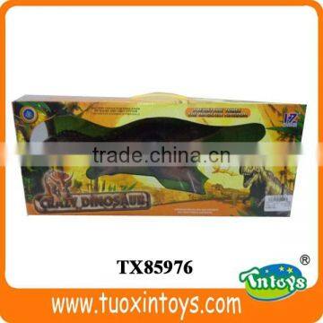 the Train Battery Operated Electric Dinosaur Toys photo-2