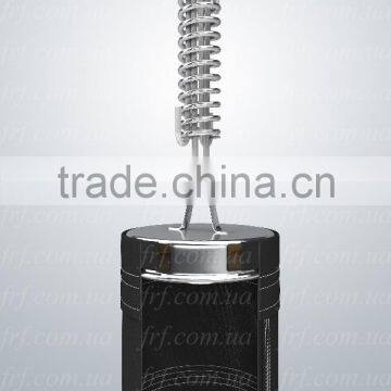 Directly Factory Supply the Woven Fiberglass Filter Bag , Fiberglass Dust Filter Bag photo-3