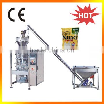 masala pouch packing machine