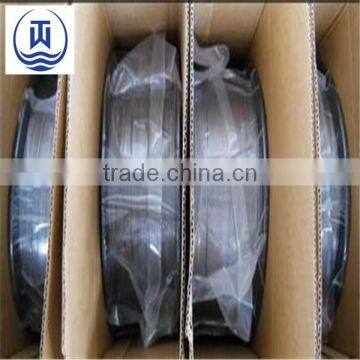 Stainless Steel Flux Cored Welding Wire Production Line photo-6