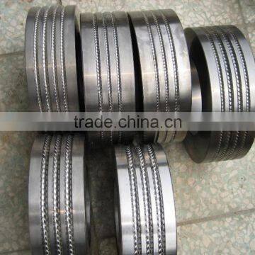 Tungsten Carbide Roller for Reinforced Steel Pipe or Cold/hot Rolling Mill photo-5
