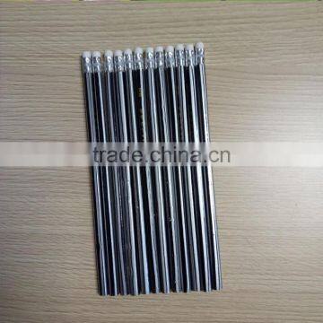 hb wooden pencil with factory price