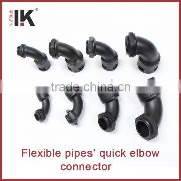 Flexible Pipe Connector Different Type Pipe Connector photo-2