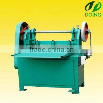 Tire Strip Cutting Machine Has Function of Make Full Use of Tires photo-3