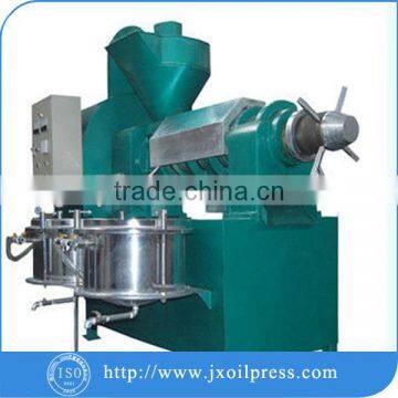 CE ISO Cold Press Oil Extractor Machine photo-6
