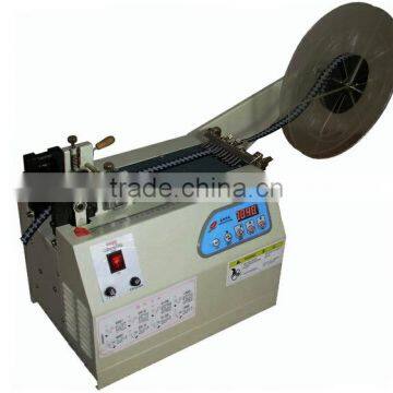 Table Top Strip Cutting Machine With Cold Blade