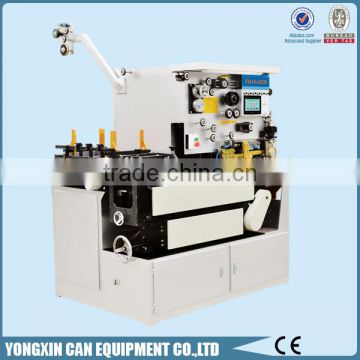 Original Manufacturer for Automatic paint can welding welder machine