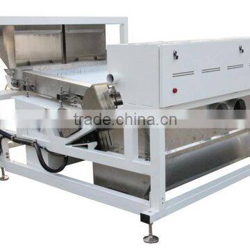 Metak Belt Type CCD Color Sorter for Cashew Nuts and Almond