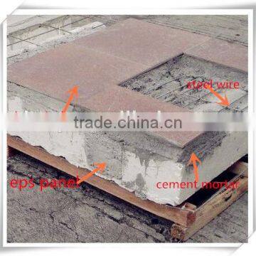 Good Quality and Reasonable Price Sandwich Panel Machine Line Prices photo-4