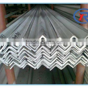 Hebei China Supplier Black Hot Rolled Carbon Mild Astm A36 Q235 Ss400 Steel Angle photo-5