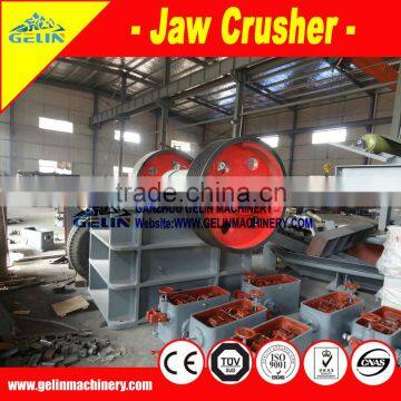 Affordable Steable Effective Jaw Kibbler Machine With High Quality Small Industry Set Machines and Equipment photo-4