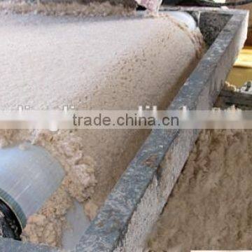 Tapioca Mash Dewatering Machine, Complete System &solution of Tapioca Mash Drying photo-4