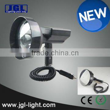 Hunting Lights Accessories 1Km. Bright Range 3500Lm Model NFH175 Hid Remote Search Light photo-2