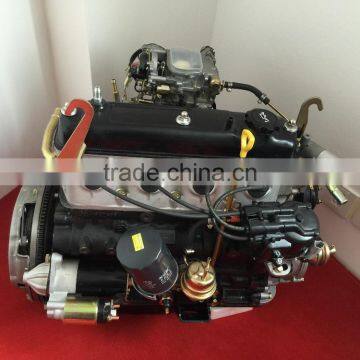Toyota Hiace 4Y New Engine for Sale photo-3