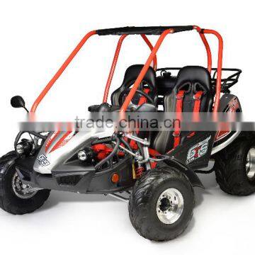 150cc go kart