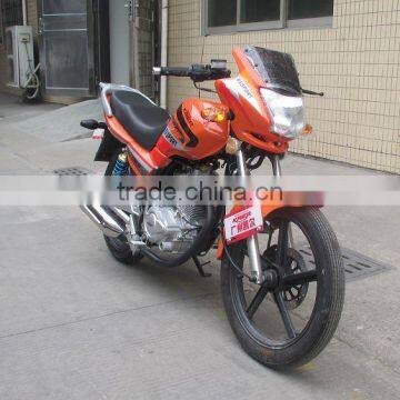 Newest Top Quality 150cc Chinese Sport Chopper Motorcycle photo-2