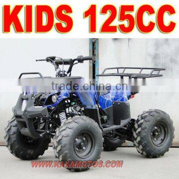 125cc ATV Buggy for Kids