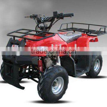 ATV quad bike