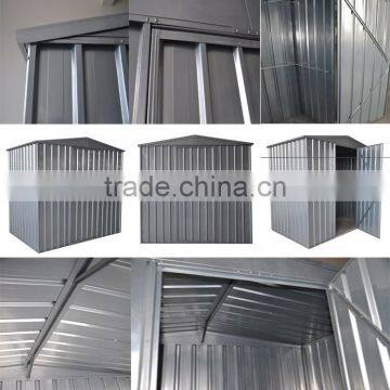 8' x 8' FT Garden Storage photo-2