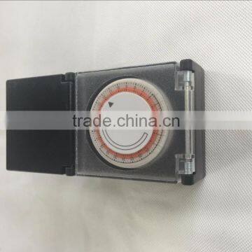 Hydroponics Heavy Duty 24hours Timer photo-6