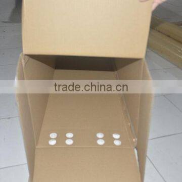 Big Size Pull Rod Box for Mattress Packing photo-5