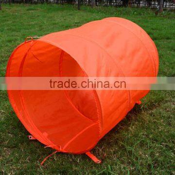New Hot Sale Outdoor Dog Cat Pet Tunnel photo-2