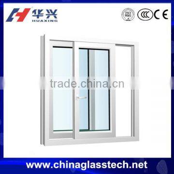 CE approved insulated balcony aluminum and glass