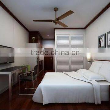 Prefabricated Light Steel Housing/set photo-2