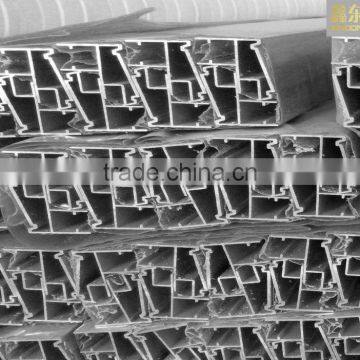 Aluminum Alloy Extrusions of Window frame
