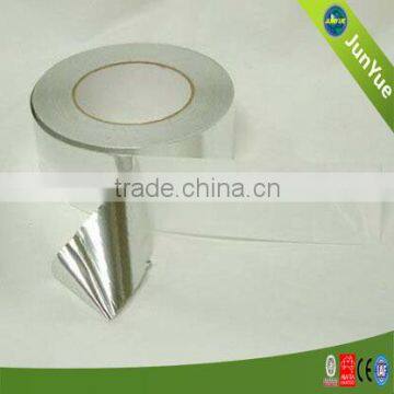 Aluminum Foil Adhesive Tape Thermal Insulation Material photo-4