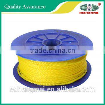 PP Rope,3mm -20mm Baler Twine,banana Ropes/PP Ropes photo-2