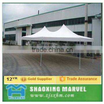 6x8 wedding party tent